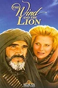 Vítr a lev (Wind And The Lion)