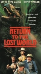 Návrat do ztraceného světa (Return to the Lost World)