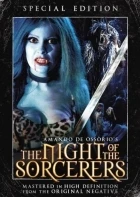 The Night of the Sorcerers (La noche de los brujos)