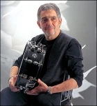 Steve Gadd