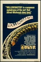Horská dráha (Rollercoaster)