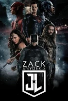 Liga spravedlnosti Zacka Snydera (Zack Snyder's Justice League)