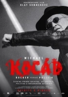 Michael Kocáb - rocker versus politik
