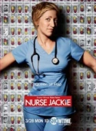 Sestrička Jackie (Nurse Jackie)
