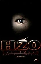 Halloween: H20 (Halloween H20: Twenty Years Later)