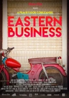 Byznysmeni z Východu (Afacerea Est)