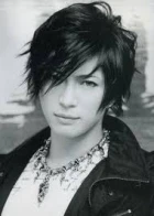  Gackt