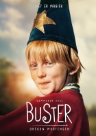 Busterův svět (Buster: Oregon Mortensen)