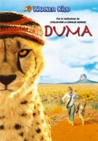 Můj kamarád gepard (Duma)