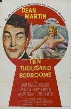 Ten Thousand Bedrooms