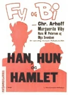 On, ona a Hamlet