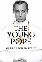 Mladý papež (The Young Pope)