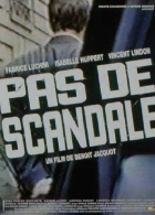 Žádný skandál (Pas de scandale)