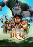 Trollové a kouzelný les (Troll: The Tale of a Tail)