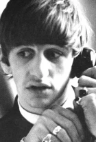 Ringo Starr