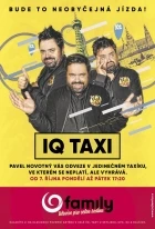 IQ Taxi
