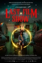 Poslední představení (Last Film Show)
