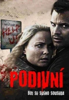 Podivní (The Crazies)