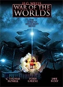 Invaze světů (H.G. Wells' War of the Worlds)