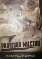 Profesor Wilczur
