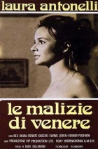 Le malizie di Venere