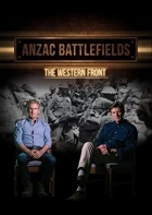 První světová válka: Západní fronta (Anzac Battlefields: The Western Front)