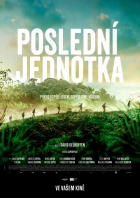 Poslední jednotka