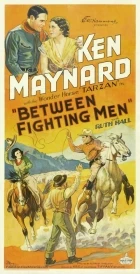 Between Fighting Men