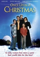 Tehdy o Vánocích (Once Upon a Christmas)