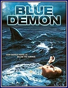 Modrý démon (Blue Demon)