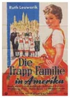 Rodina barona Trappa v Americe (Die Trapp-Familie in Amerika)