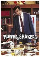 Filmový svět (Movers &amp; Shakers)