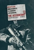 Zúčtování (The Accountant)