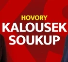 Hovory Kalousek Soukup