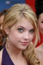 Ashley Benson