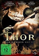 Thor: Kladivo bohů (Hammer of the Gods)