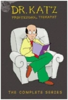 Dr. Katz (Dr. Katz, Professional Therapist)