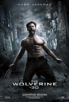 Wolverine (The  Wolverine)