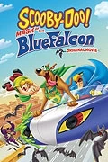 Scooby Doo: Maska Modrého sokola (Scooby-Doo! Mask of the Blue Falcon)