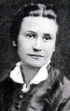 Eliška Krásnohorská