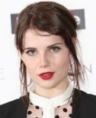 Lucy Boynton