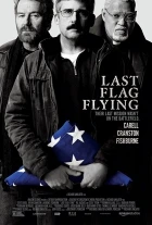 Poslední mise (Last Flag Flying)