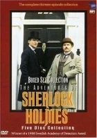 Řecký tlumočník (The Adventures of Sherlock Holmes: The Greek Interpreter)