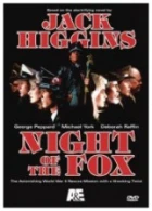 Noc lišky (Night of the Fox)
