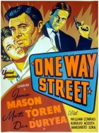 One Way Street