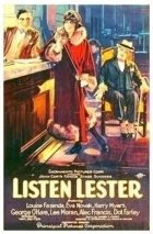 Listen Lester