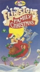 Vánoce u Flintstounů (A Flintstone Family Christmas)