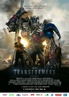 Transformers: Zánik (Transformers: Age of Extinction)