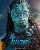 Avatar: The Way of Water (Avatar 2)