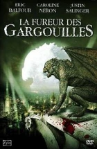 Hrozba z temnot (Rise of the Gargoyles)